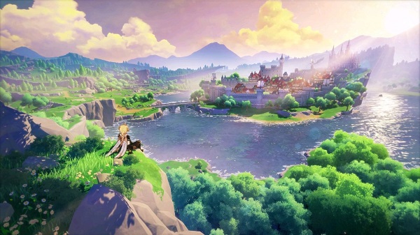 《原神》1.2深境螺旋11-3满星要怎么打 原神深境螺旋11-3满星攻略