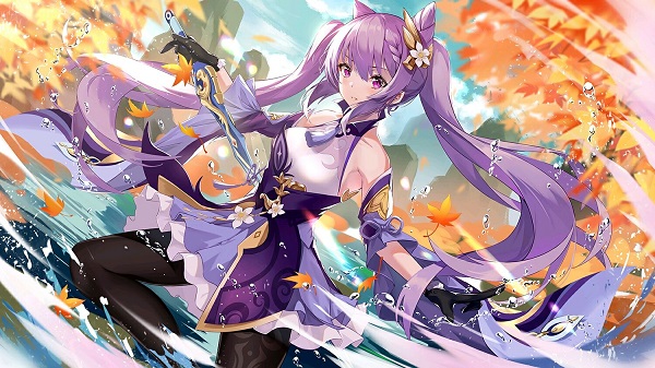 《原神》1.2深境螺旋11层双风怎么放 原神1.2深境螺旋11层双风通关攻略