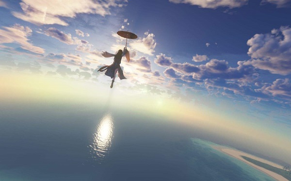 《天涯明月刀》万雪窟困难副本怎么不能玩 天涯明月刀万雪窟为什么进不去困难副本 《天涯明月刀》万雪窟困难副本怎么不能玩 天涯明月刀万雪窟为什么进不去困难副本