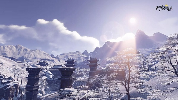 《天涯明月刀》微氪怎么玩 天涯明月刀微氪推荐指南 《天涯明月刀》微氪怎么玩 天涯明月刀微氪推荐指南